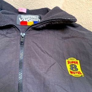 🔹Vintage Hartwell Viasport Full Zip Jacket